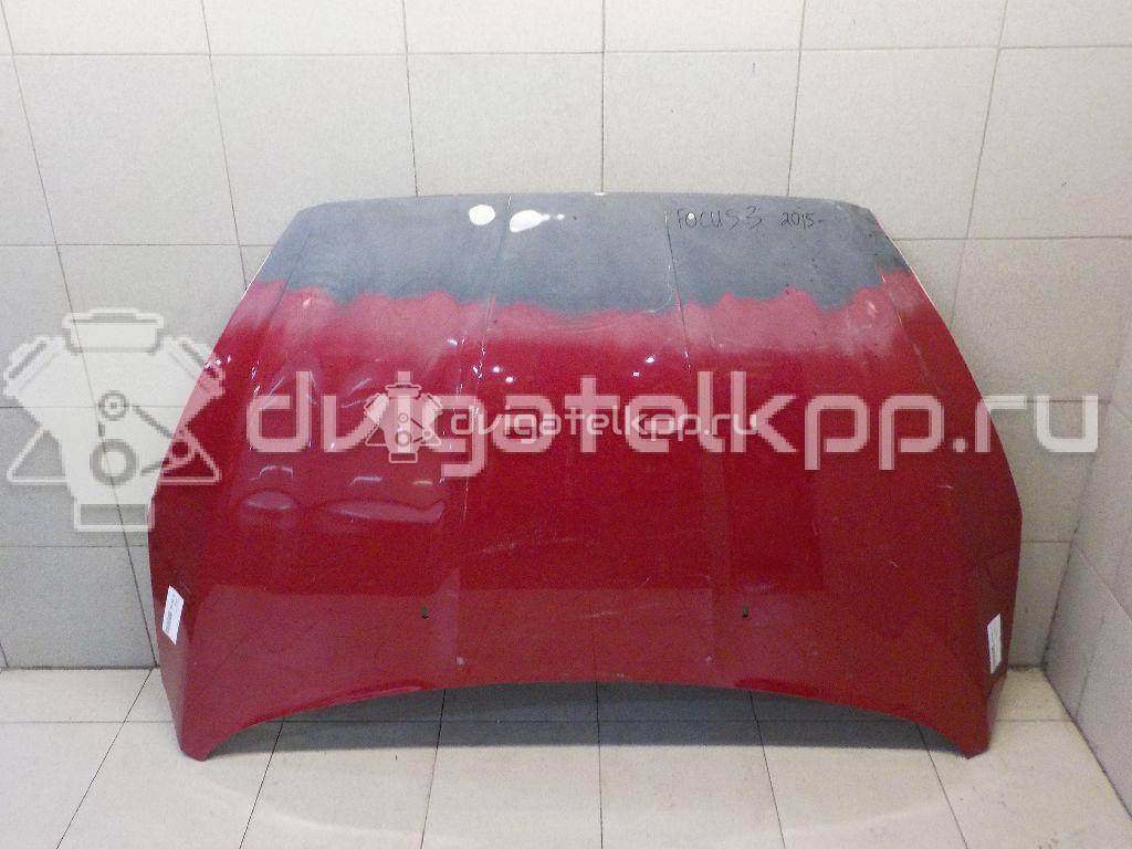 Фото Капот  1852919 для Ford Focus {forloop.counter}}