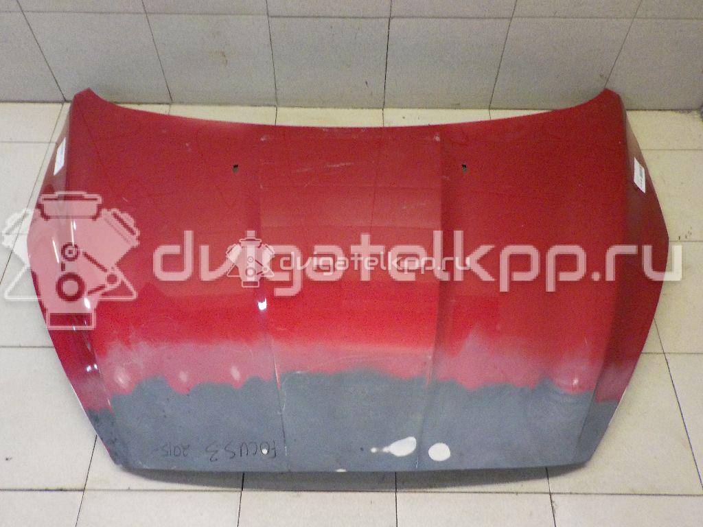 Фото Капот  1852919 для Ford Focus {forloop.counter}}