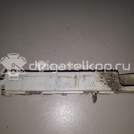 Фото Кронштейн переднего бампера левый  1718731 для Ford Focus