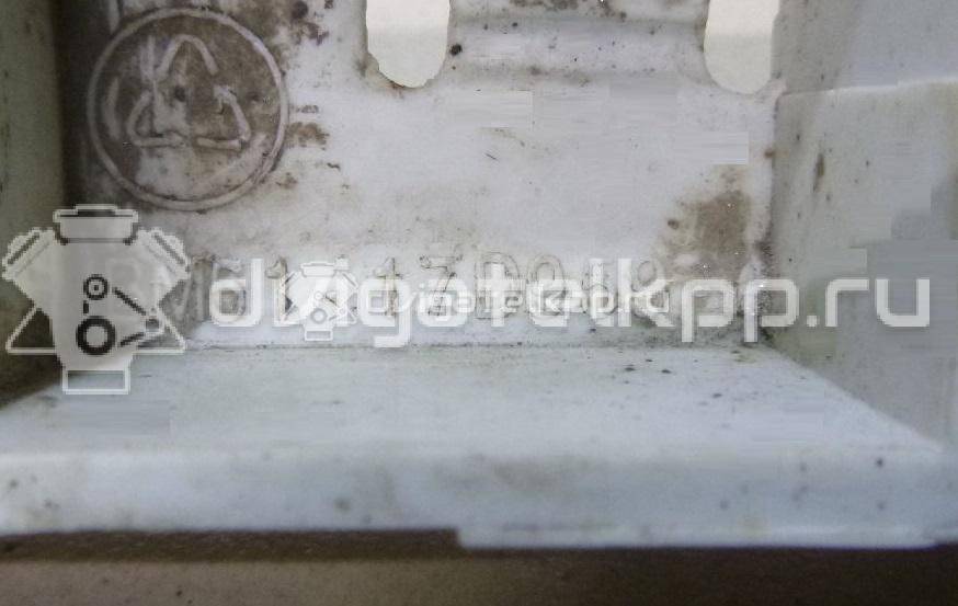 Фото Кронштейн переднего бампера левый  1718731 для Ford Focus {forloop.counter}}