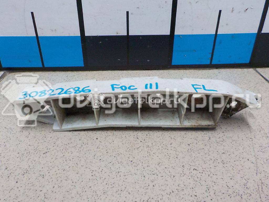 Фото Кронштейн переднего бампера левый  1718731 для Ford Focus {forloop.counter}}