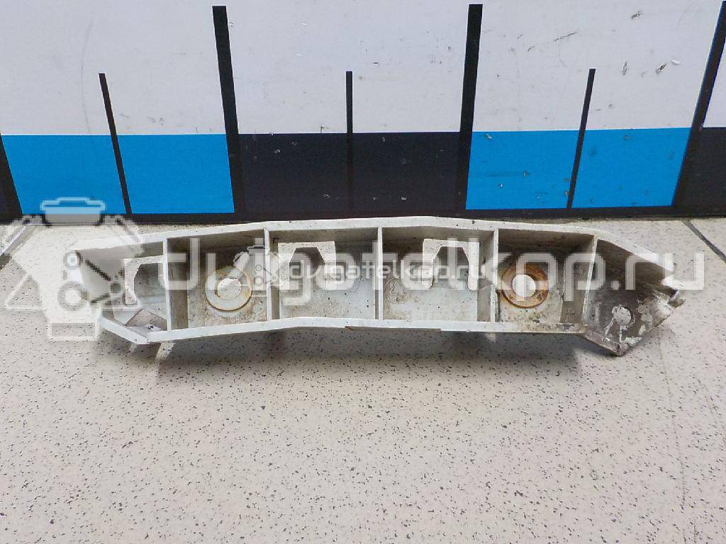 Фото Кронштейн переднего бампера левый  1718731 для Ford Focus {forloop.counter}}