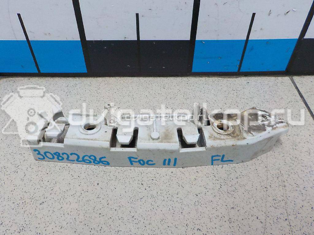 Фото Кронштейн переднего бампера левый  1718731 для Ford Focus {forloop.counter}}