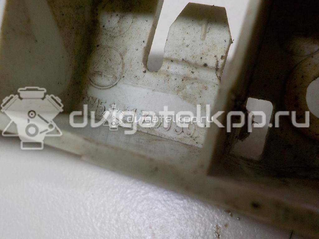 Фото Кронштейн переднего бампера левый  1718731 для Ford Focus {forloop.counter}}