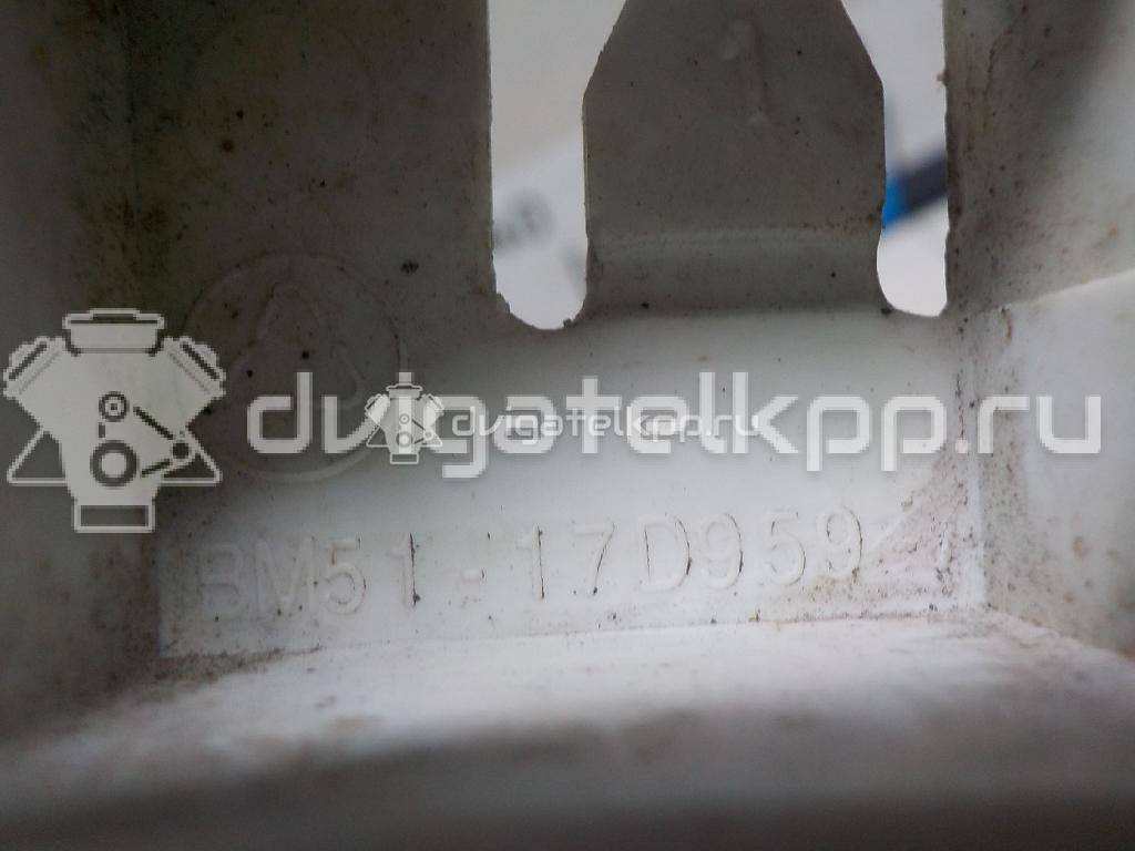 Фото Кронштейн переднего бампера левый  1718731 для Ford Focus {forloop.counter}}