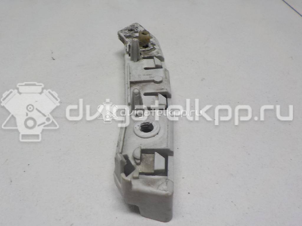 Фото Кронштейн переднего бампера левый  1718731 для Ford Focus {forloop.counter}}