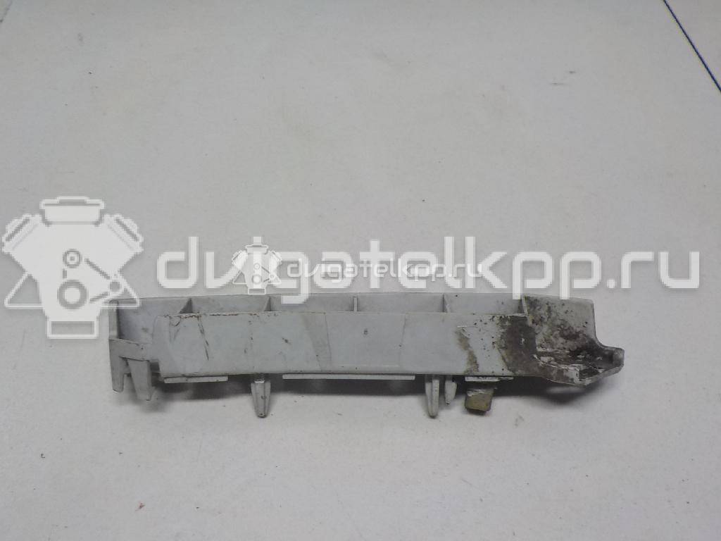 Фото Кронштейн переднего бампера левый  1718731 для Ford Focus {forloop.counter}}