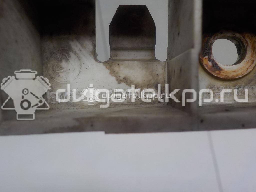 Фото Кронштейн переднего бампера левый  1718731 для Ford Focus {forloop.counter}}