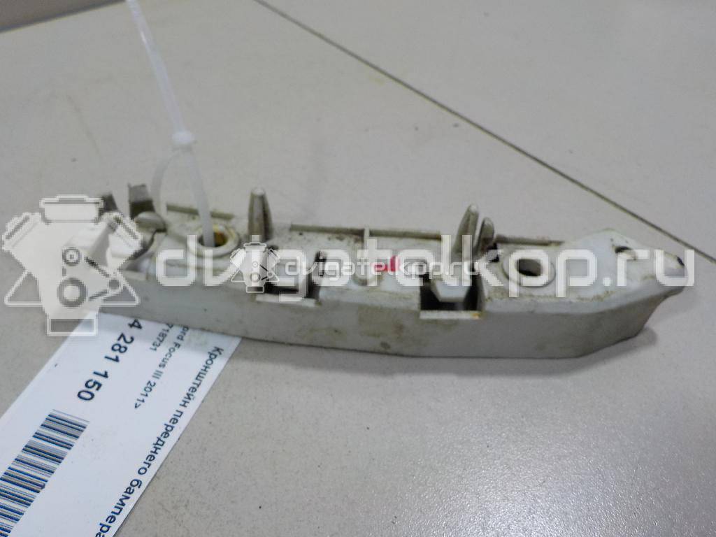 Фото Кронштейн переднего бампера левый  1718731 для Ford Focus {forloop.counter}}