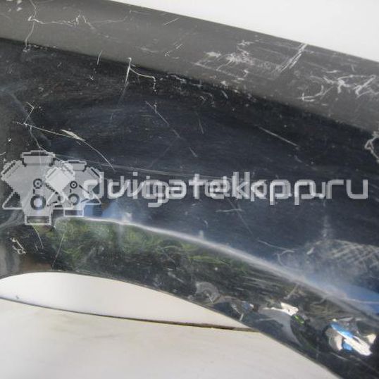 Фото Крыло переднее правое  1729700 для Ford Focus