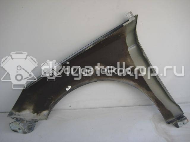 Фото Крыло переднее правое  1729700 для Ford Focus {forloop.counter}}