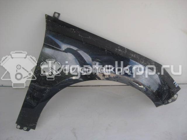 Фото Крыло переднее правое  1729700 для Ford Focus {forloop.counter}}