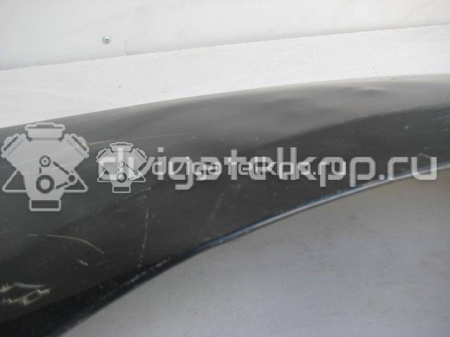Фото Крыло переднее правое  1729700 для Ford Focus {forloop.counter}}