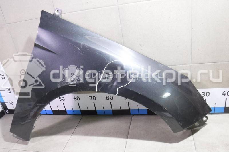 Фото Крыло переднее правое  1729700 для Ford Focus {forloop.counter}}