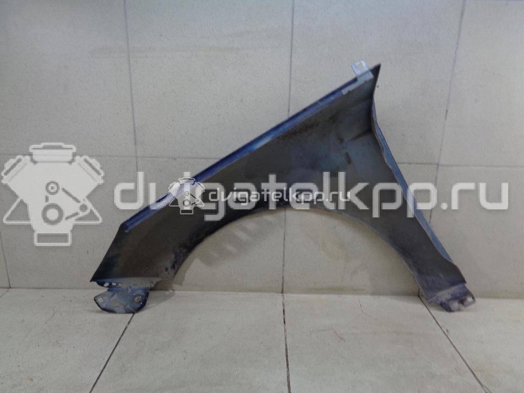 Фото Крыло переднее правое  1847624 для Ford Focus {forloop.counter}}