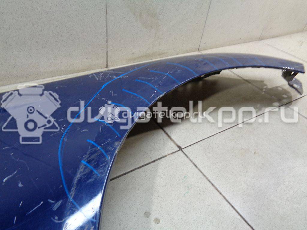 Фото Крыло переднее правое  1847624 для Ford Focus {forloop.counter}}