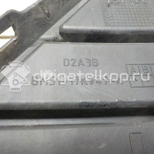 Фото Решетка в бампер левая  1718737 для Ford Focus
