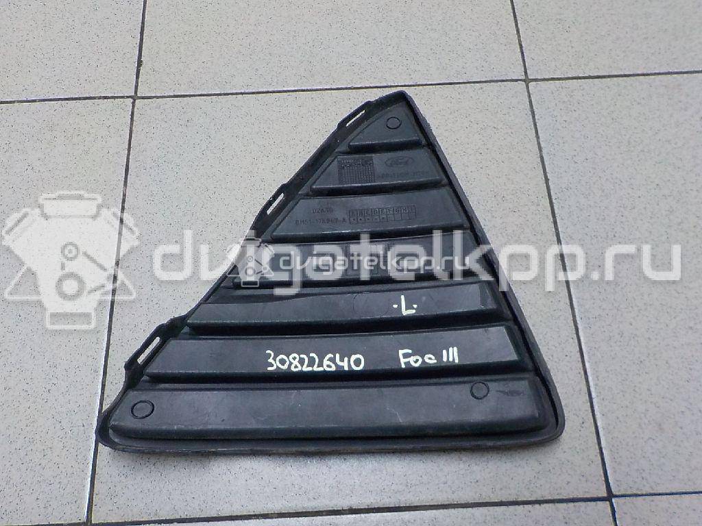 Фото Решетка в бампер левая  1718737 для Ford Focus {forloop.counter}}