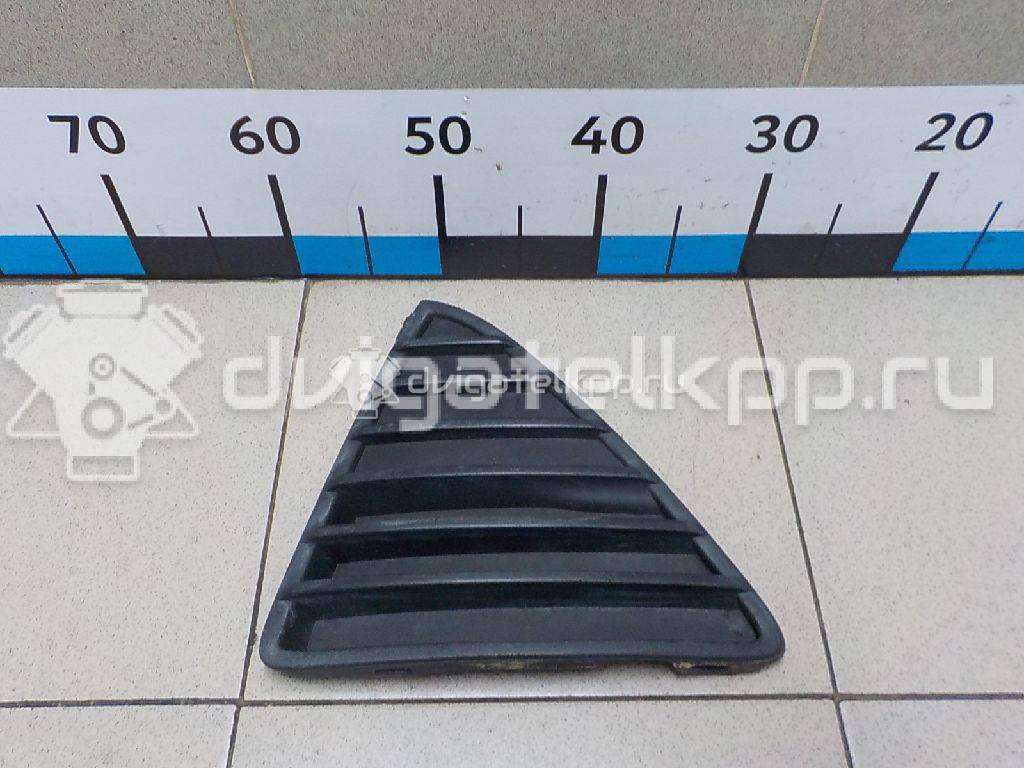 Фото Решетка в бампер левая  1718737 для Ford Focus {forloop.counter}}