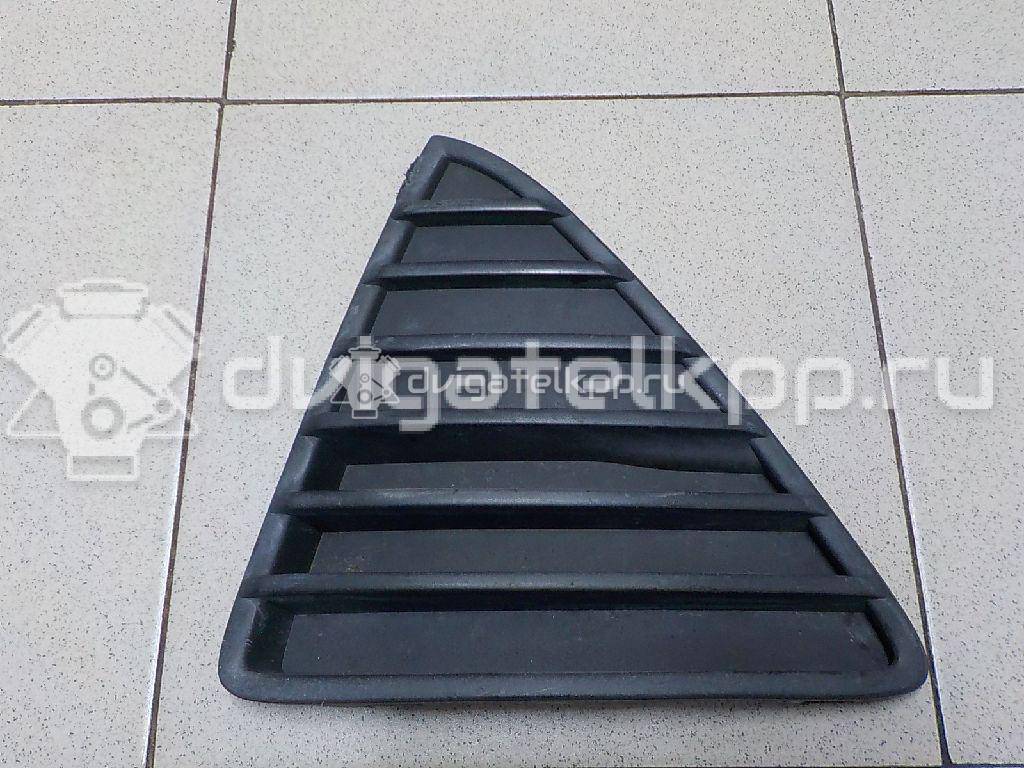 Фото Решетка в бампер левая  1718737 для Ford Focus {forloop.counter}}