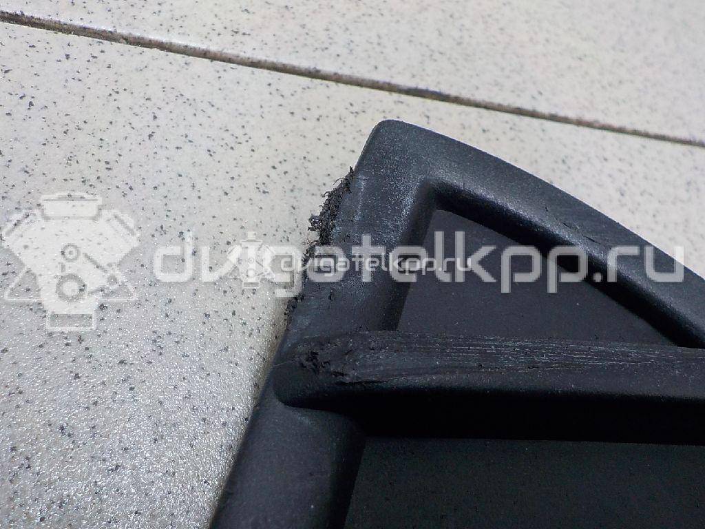 Фото Решетка в бампер левая  1718737 для Ford Focus {forloop.counter}}