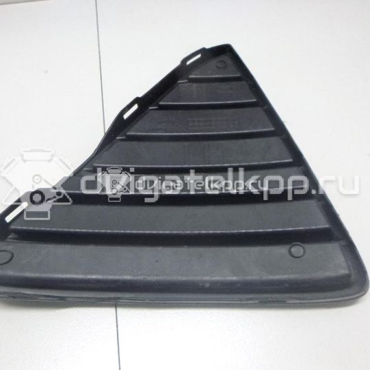 Фото Решетка в бампер левая  1718737 для Ford Focus