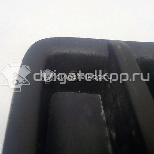 Фото Решетка в бампер левая  1718737 для Ford Focus
