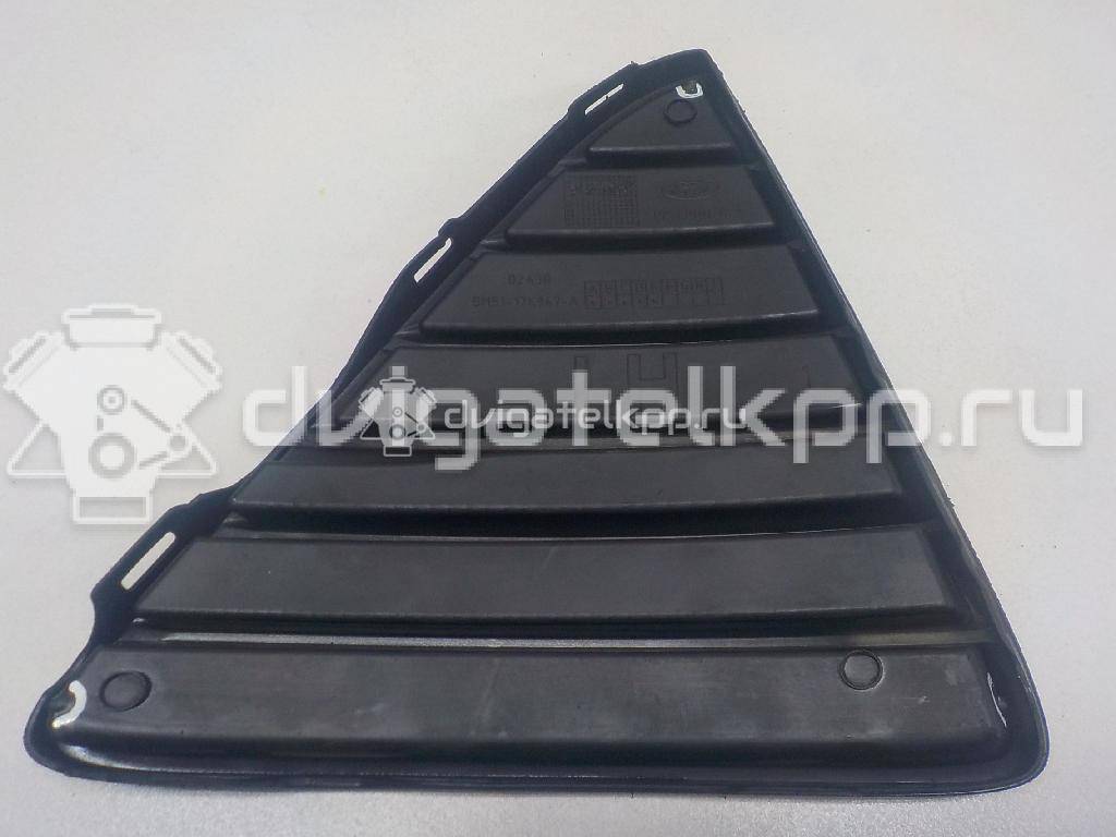 Фото Решетка в бампер левая  1718737 для Ford Focus {forloop.counter}}