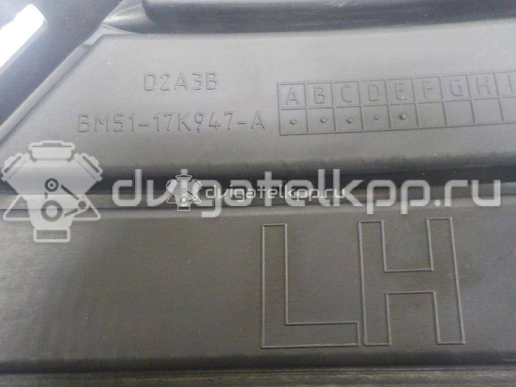 Фото Решетка в бампер левая  1718737 для Ford Focus {forloop.counter}}