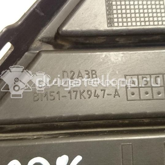 Фото Решетка в бампер левая  1718737 для Ford Focus