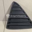 Фото Решетка в бампер левая  1718737 для Ford Focus {forloop.counter}}