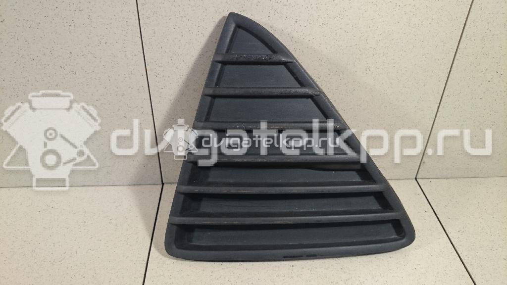 Фото Решетка в бампер левая  1718737 для Ford Focus {forloop.counter}}