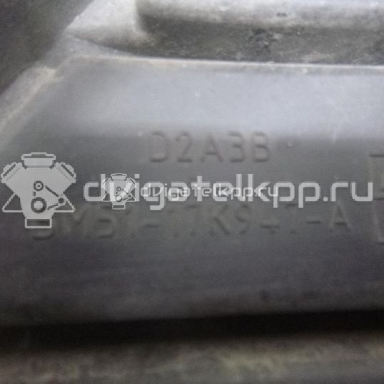 Фото Решетка в бампер левая  1718737 для Ford Focus
