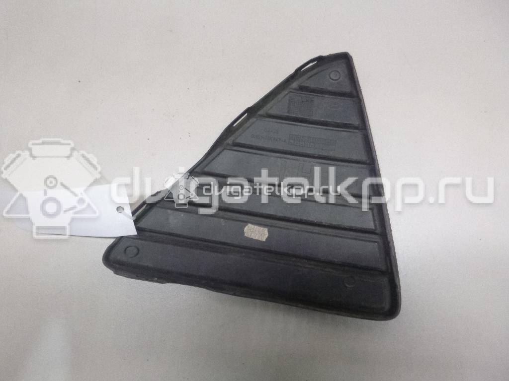 Фото Решетка в бампер левая  1718737 для Ford Focus {forloop.counter}}