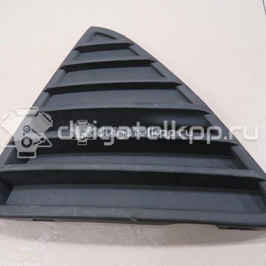 Фото Решетка в бампер левая  1718737 для Ford Focus