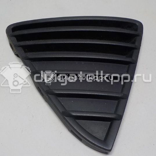 Фото Решетка в бампер левая  1718737 для Ford Focus