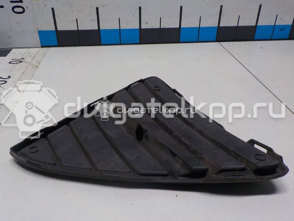 Фото Решетка в бампер левая  1718737 для Ford Focus {forloop.counter}}
