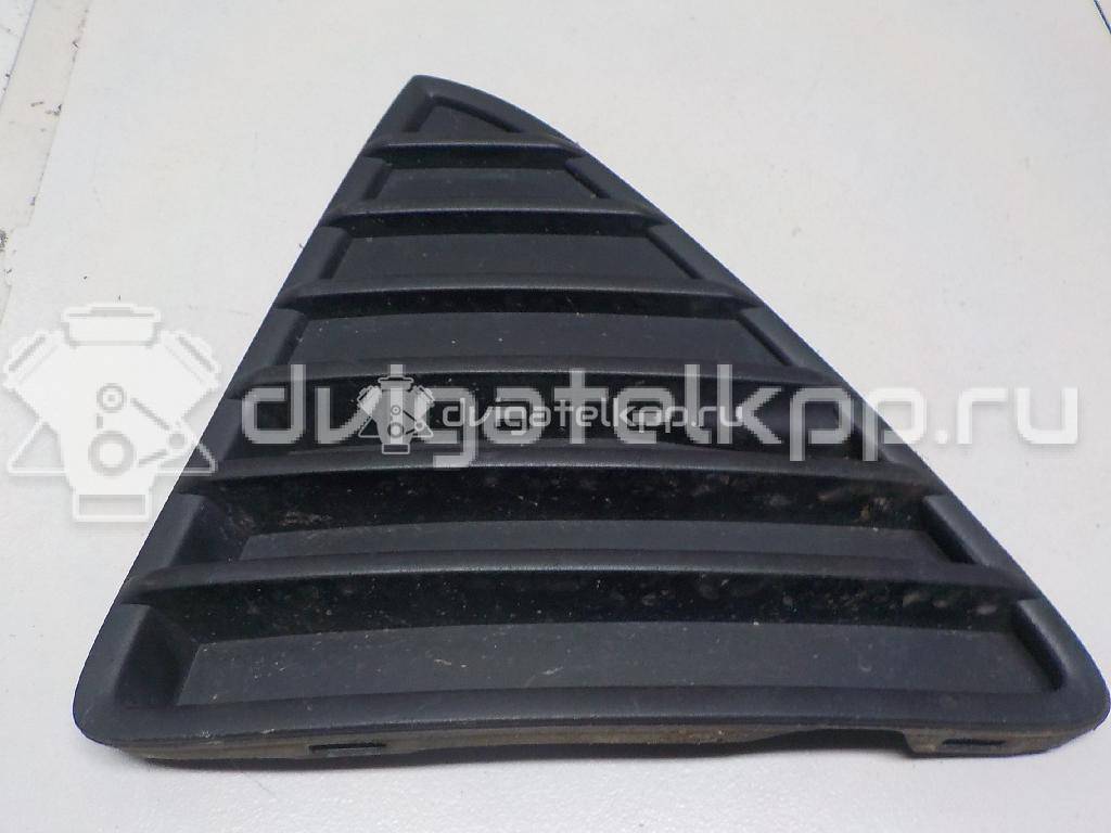 Фото Решетка в бампер левая  1718737 для Ford Focus {forloop.counter}}