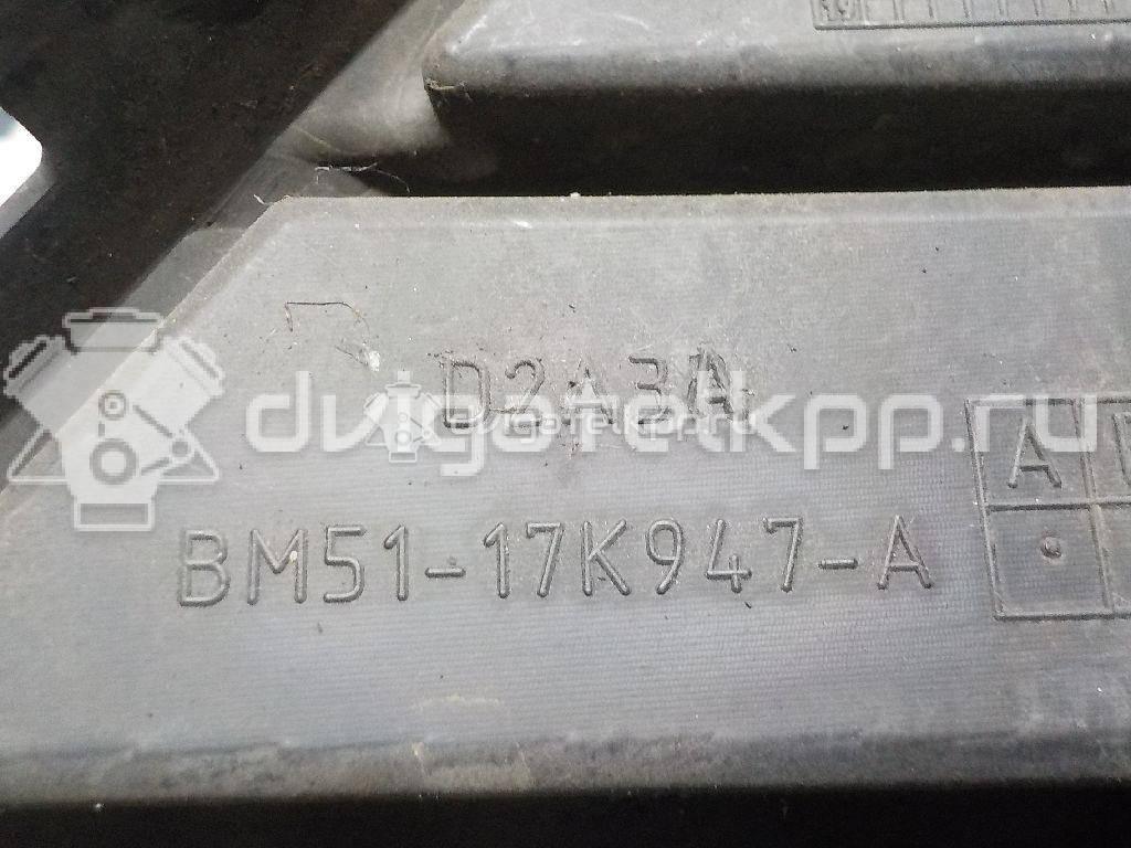 Фото Решетка в бампер левая  1718737 для Ford Focus {forloop.counter}}