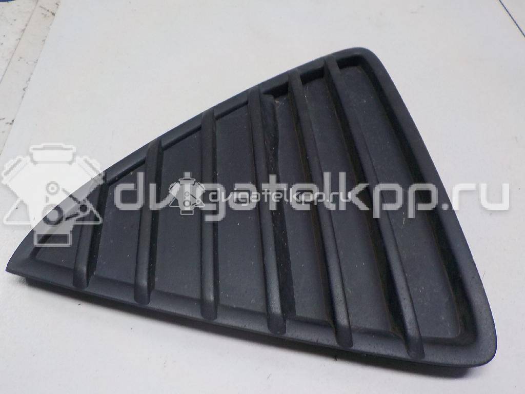 Фото Решетка в бампер левая  1718737 для Ford Focus {forloop.counter}}