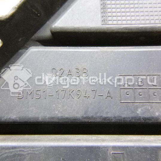 Фото Решетка в бампер левая  1718737 для Ford Focus