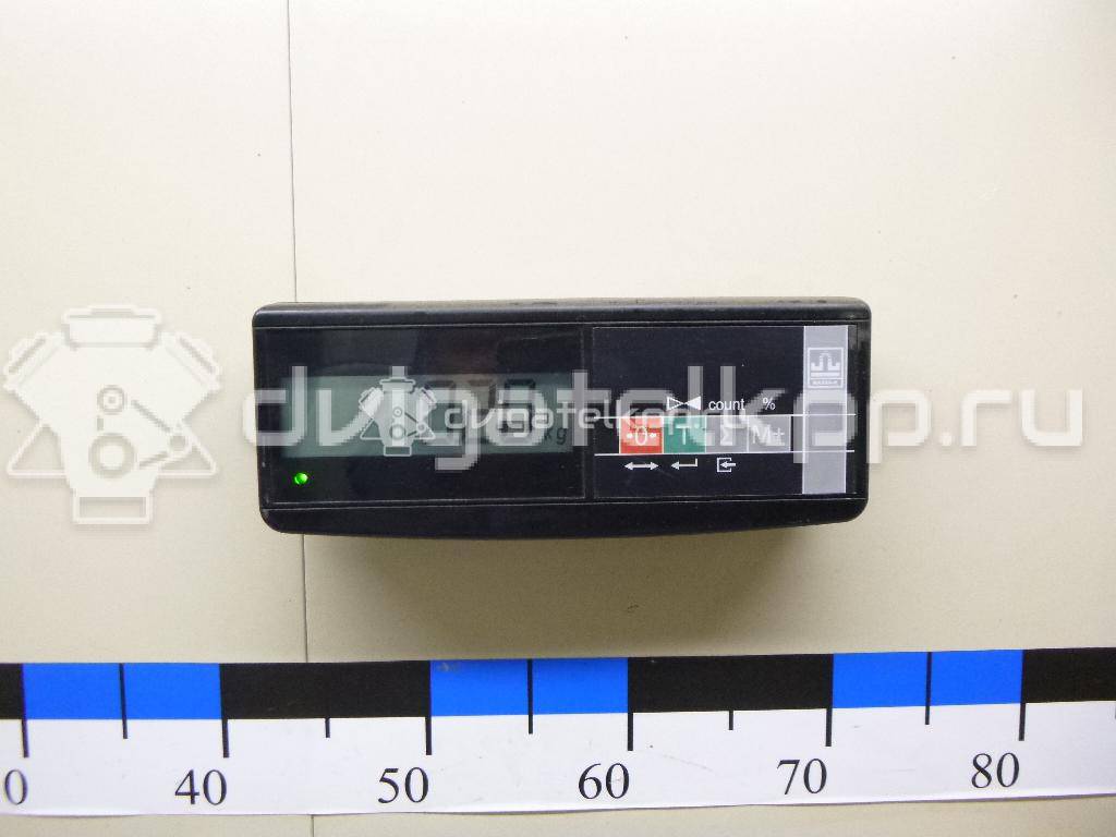 Фото Решетка в бампер левая  1718737 для Ford Focus {forloop.counter}}