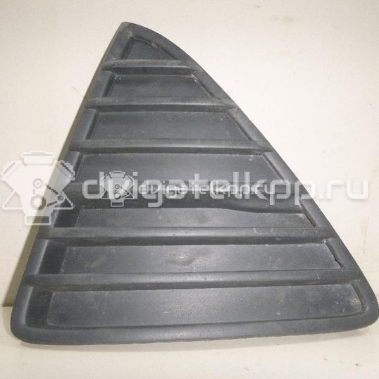 Фото Решетка в бампер левая  1718737 для Ford Focus