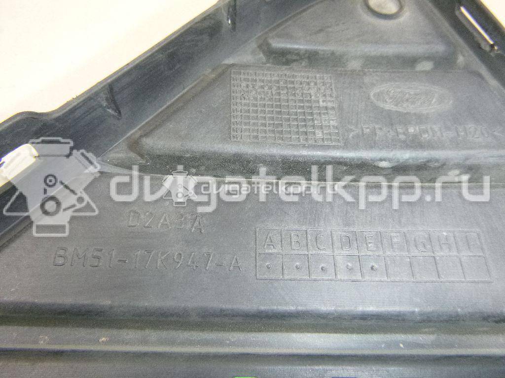 Фото Решетка в бампер левая  1718737 для Ford Focus {forloop.counter}}