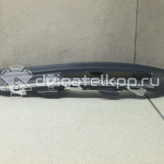 Фото Решетка в бампер левая  1873304 для Ford Focus