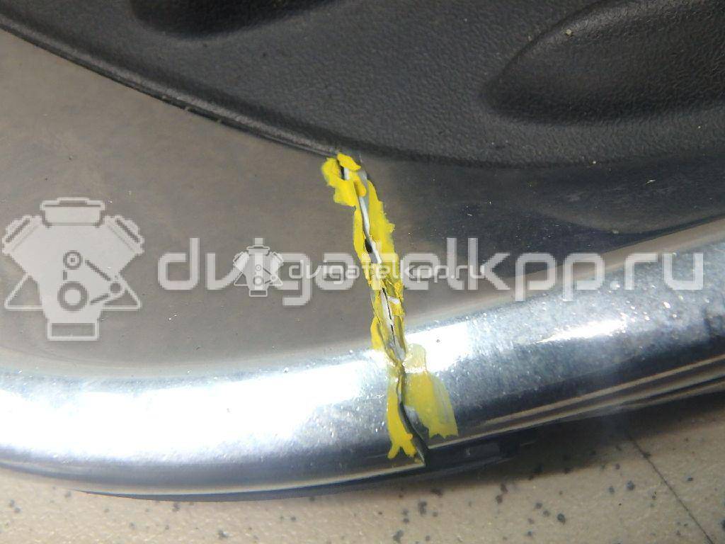 Фото Решетка в бампер левая  1873304 для Ford Focus {forloop.counter}}