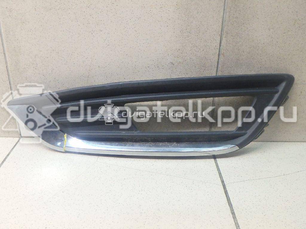 Фото Решетка в бампер левая  1873304 для Ford Focus {forloop.counter}}