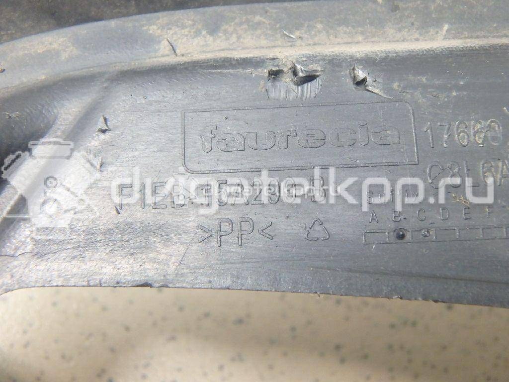 Фото Решетка в бампер левая  1873304 для Ford Focus {forloop.counter}}