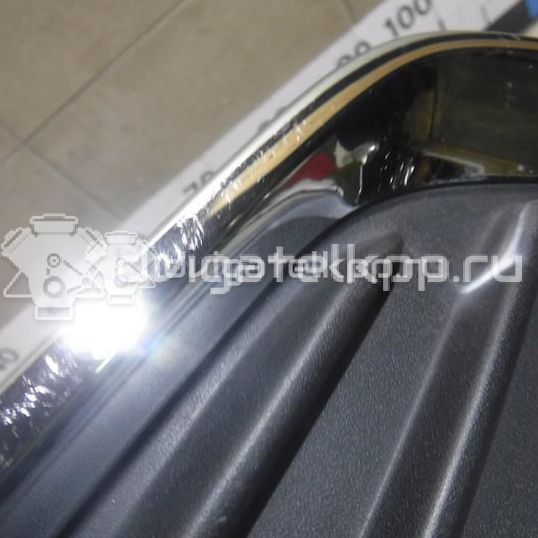 Фото Решетка в бампер левая  1873304 для Ford Focus