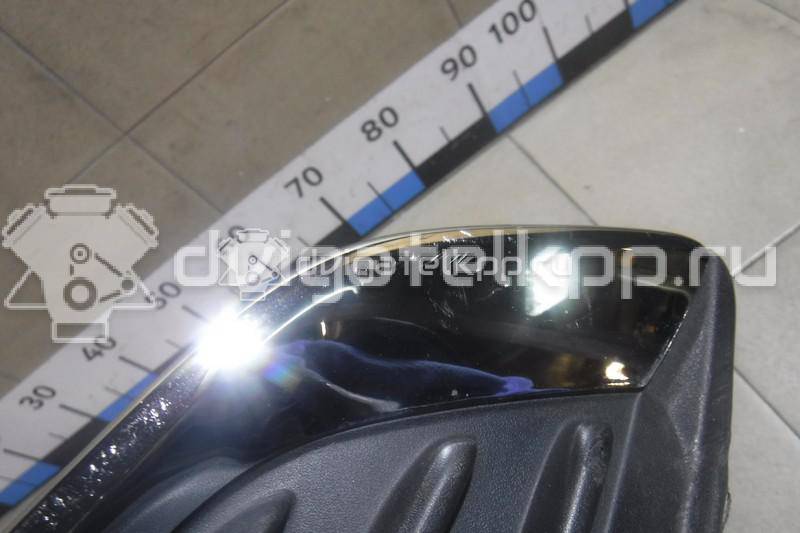 Фото Решетка в бампер левая  1873304 для Ford Focus {forloop.counter}}